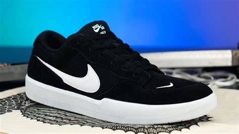 58 nike|Nike sb force 58 review.